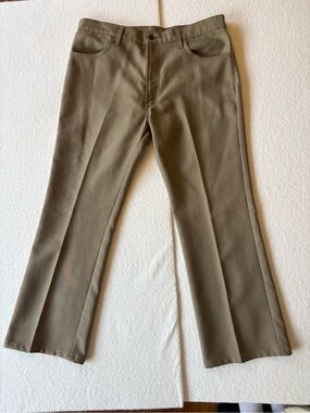 Vintage style Sta-Prest Levi’s